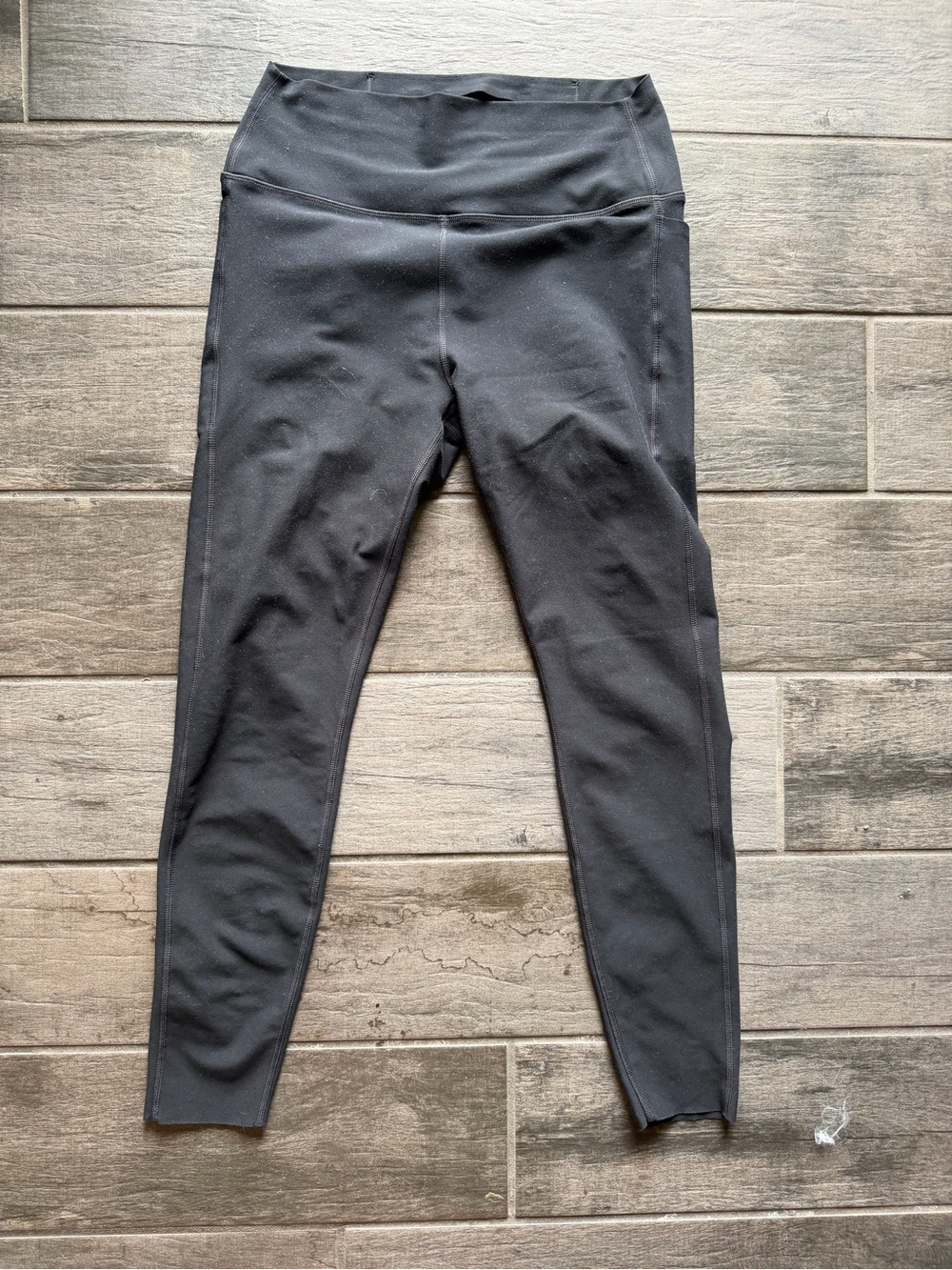 Peloton Black Girls High-Waist Performance Leggings